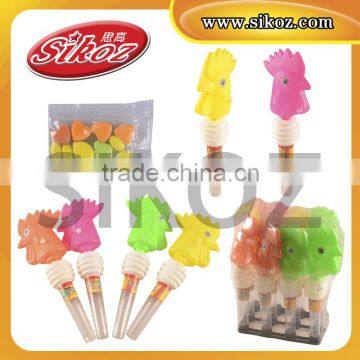 SK-T363 Big hen candy toy