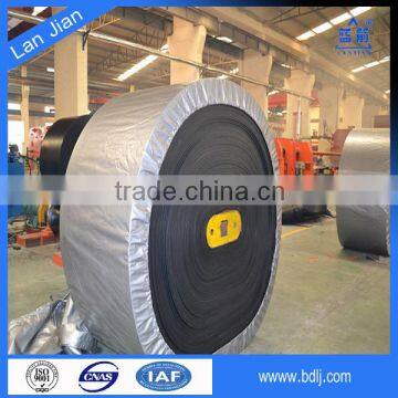 500mm width acid and alkali resistant conveyor belt