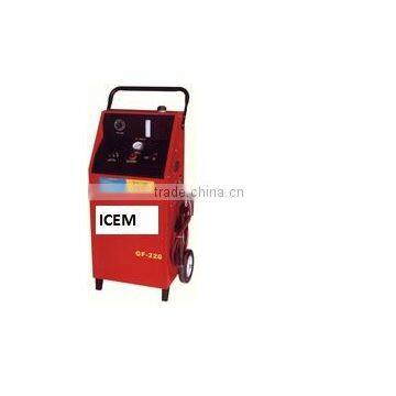 Pneumatic Fuel System Cleaner GF-220