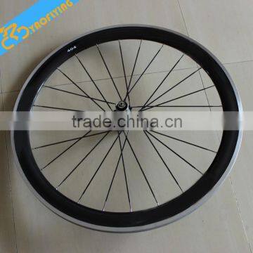 High Quality 50mm Carbon Bike Wheels,700C Carbon Bicycle Wheels Light Carbon Wheel on Sale