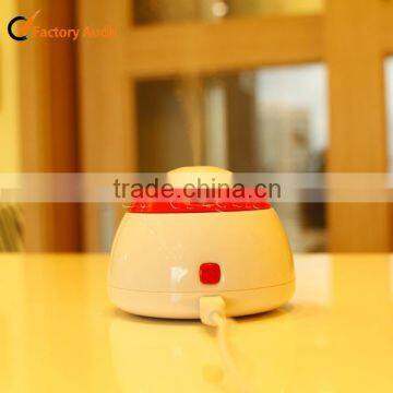 Shenzhen Indoor Humidifier / Electric Room Air Freshener / Mini Air Humidifier photo-3