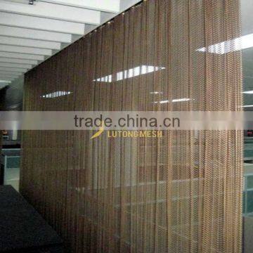 Metal Chain Mesh for Room Divider photo-6