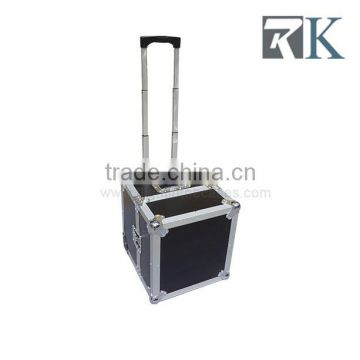 Wholesale Road case fly case Printer case for HP ENVY 4520/HP ENVY 5540/HP ENVY 7640 support customized