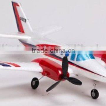 Glider Aircraft 2CH EPP War Plane FLY RTF Model Plane