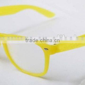 Glow in the Dark Chromadepth 3d Glasses photo-5