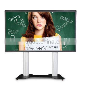 55" 65" 70" 84"interactive floor projection, 2014 mode hot sale