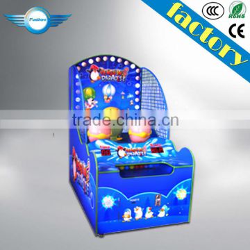 Redemption Game Mini Arcade Game Machine Redemption/Lottery Game Machine