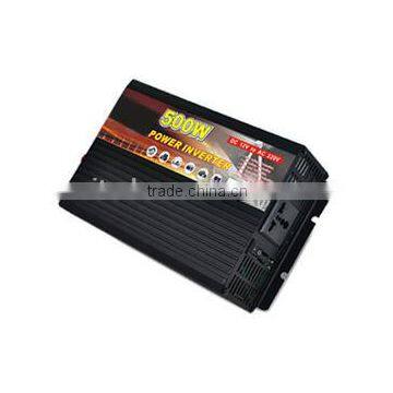 500WPure sine wave Inverter 12V/24V