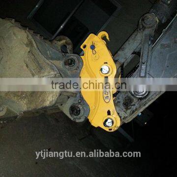 ZOOMLION Excavator Mechanical Quick Hitch Coupler photo-4