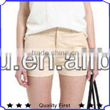 elegant office lady style shorts women 2013