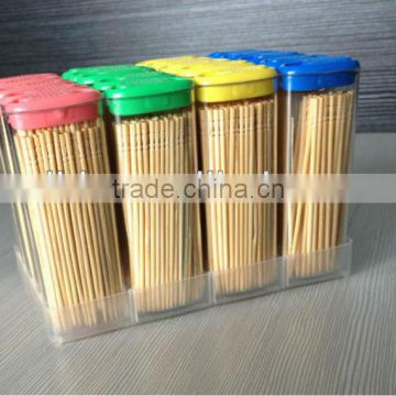 toothpicks wood dental toothpick