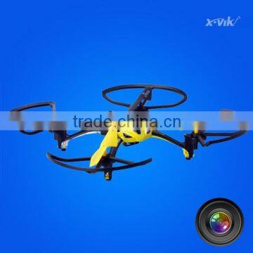 L6052 Quadcopter Drone, Cheap and Zippy Alias Clone photo-3