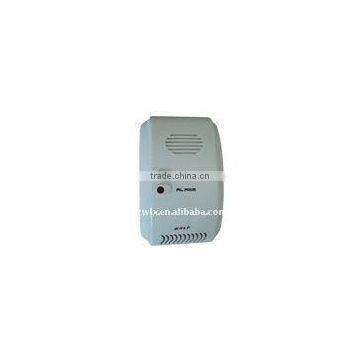 wireless LPG natural Gas leak detector with High reliability & long operating life