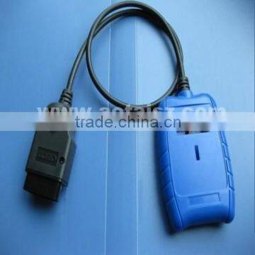 OBD2 Code Reader Cable Adapter Scanner Enclosure Adapter photo-4