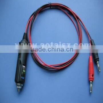 Car diagnostic tools obd2 test cable