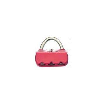 combination lock