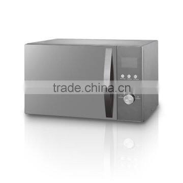 20L 220V Electrical Cotrol Microwave Oven High Quality Cheap Price photo-2