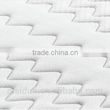 Manufacturer Eva Mattress Waterproof Quilted Mattress Euro Top Mattress photo-4