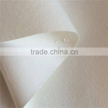 Antibacterial Medical TPU laminated Non-woven Fabric for Inflating Medical Products