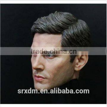 Favorable Price Plastic Figure Sculpt With Plasticine photo-4