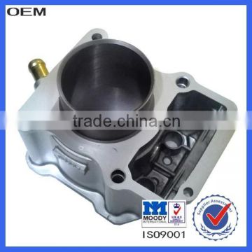 zongshen 200cc cylinder block for autobikes