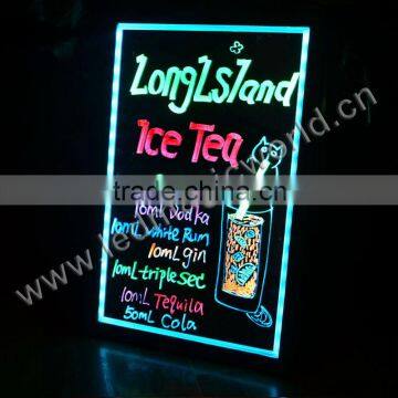 2016 New Unique Marketing LED Display Board