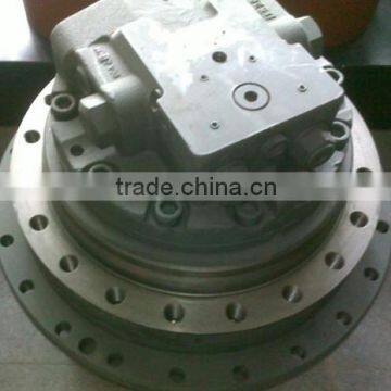 Sk115 Final Drive, Sk115SR Travel Motor, Kobelco Travel Device