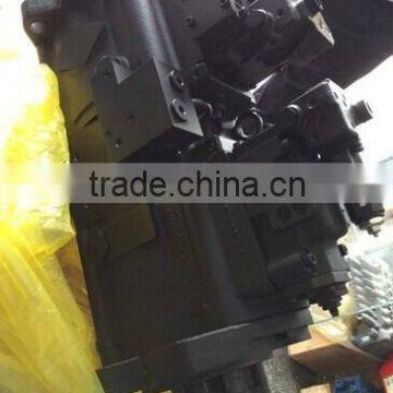 Kobelco SK200-6E travel device motor, SK200-6E final drive, Kobelco Track Drive Motor, YN15V00027F1, YN15V00011F1