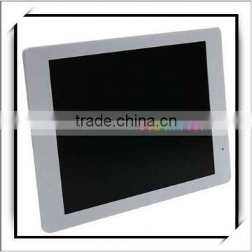 Hot Sale 14 Inch Screen Acrylic Big HD Digital Photo Frame photo-3