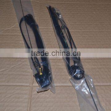 Dual Band Antenna With SMA Plug for Two Way Radio photo-3