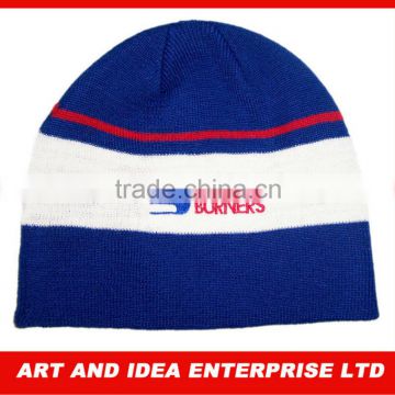 stylish winter cap made in China