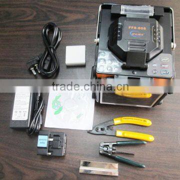 FFS-60S FTTH Fusion Splicer Machine, Fiber Fusion Splicer photo-5