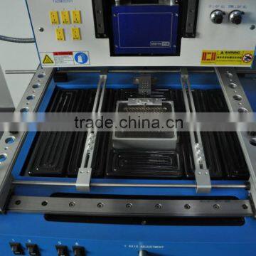 Bga Rework Station Ps400 Provide Bga Rework Service for Blackberry Mainboard photo-6