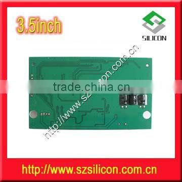 Super tft Lcd car monitor control Board