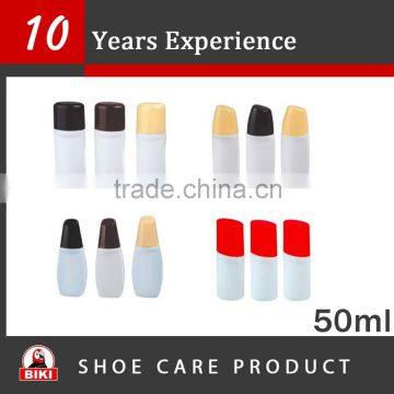 high quality shoe polish bottle