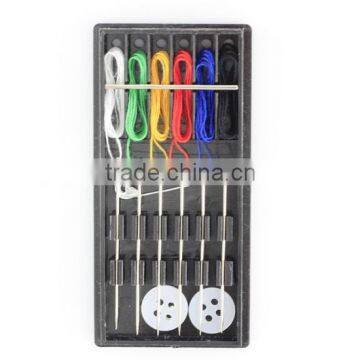 Practical Fancy Hotel Sewing Kit