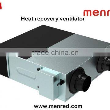2015 Menred Central Heat Recovery Ventilator