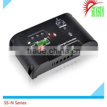 20amp solar battery charge controller