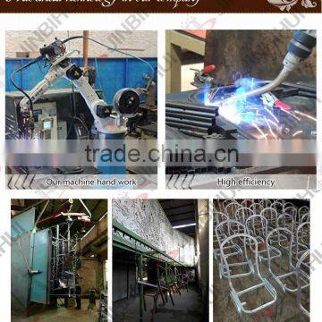 Cheap Factory Wholesale Banquet Hall Furniture Used Banquet Chairs photo-5