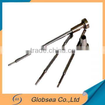 common rail valve guide diesel engine parts F00RJ02012 control valve