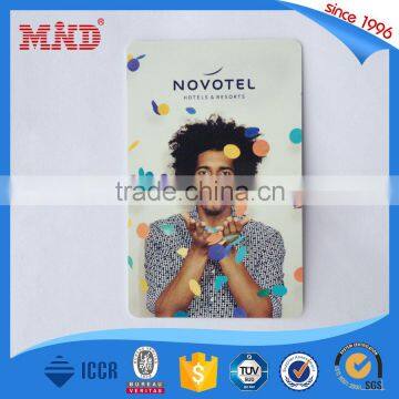 MDCL45 125KHz Short Range RFID Card photo-5