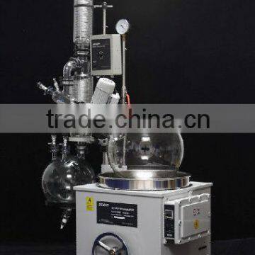R5005KB 50L Rotary Evaporator SENCO Tandem Receiving, Hot Sale photo-5