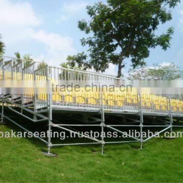 Portable Stadium Grandstand photo-3