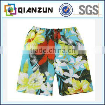 Men's Beach Shorts