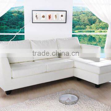 2014 New design hot sale sectional corner sofa