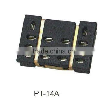 PT-14A Relay Socket