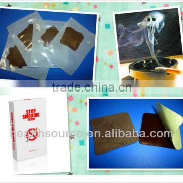 2013 hot sale manufacture herbal cigarette stop smoking