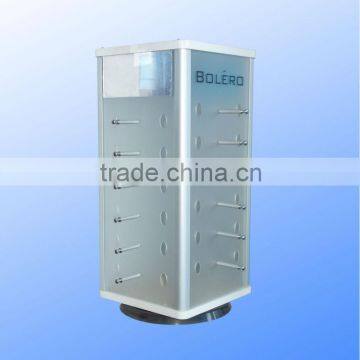 counter sunglasses display stand;eyeglasses display rack;eyewear display countertop