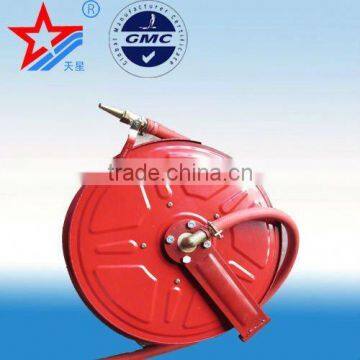 fire hose reel box