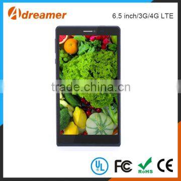 Built-in Stereo Speaker 3000mAh Battery Signal Channels Android Mini pc Tablet photo-4